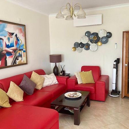 Casa Marques Apartment Lagos Exterior photo