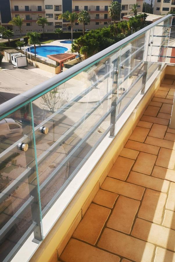 Casa Marques Apartment Lagos Exterior photo