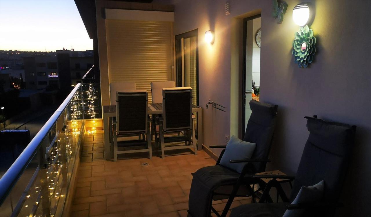 Casa Marques Apartment Lagos Exterior photo