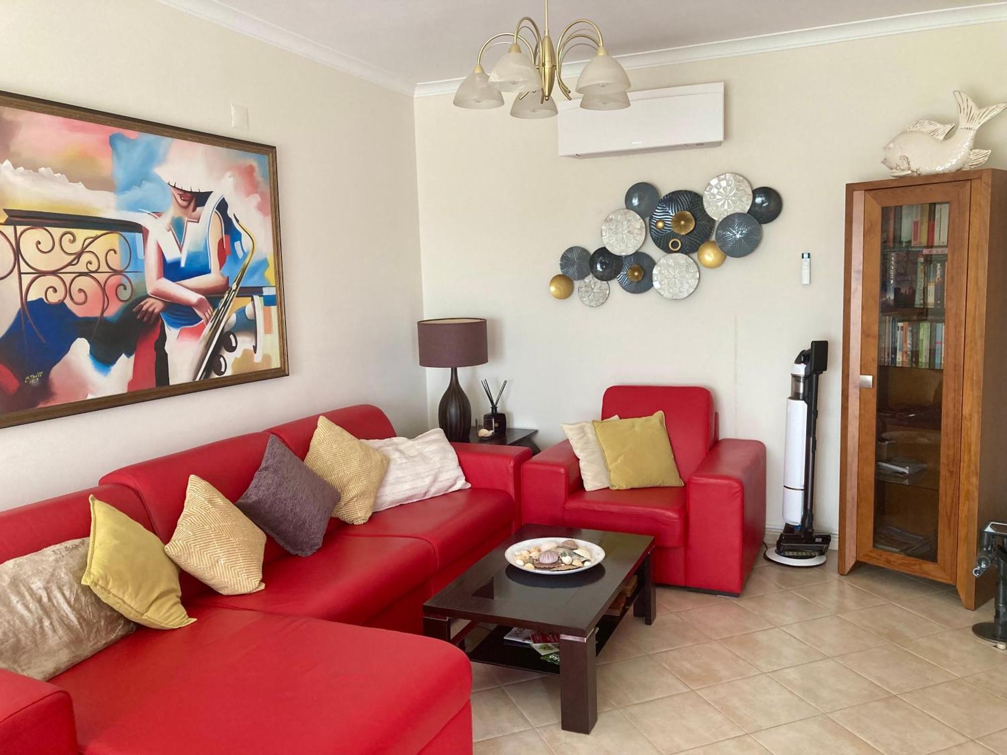Casa Marques Apartment Lagos Exterior photo